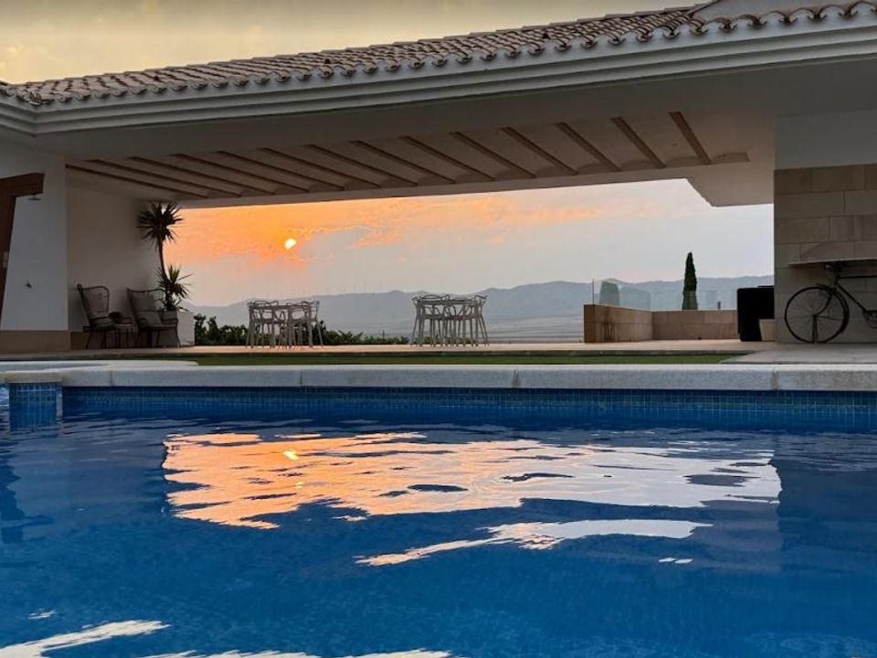 Erhvervsejendom i Yecla, Murcia - foto 2